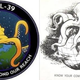 Illustration for article titled Is this really the new NRO logo?